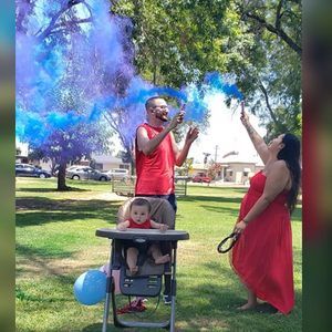 Meet your Posher, Cassandra